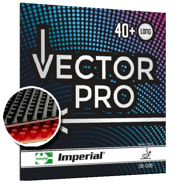 Imperial Vector PRO